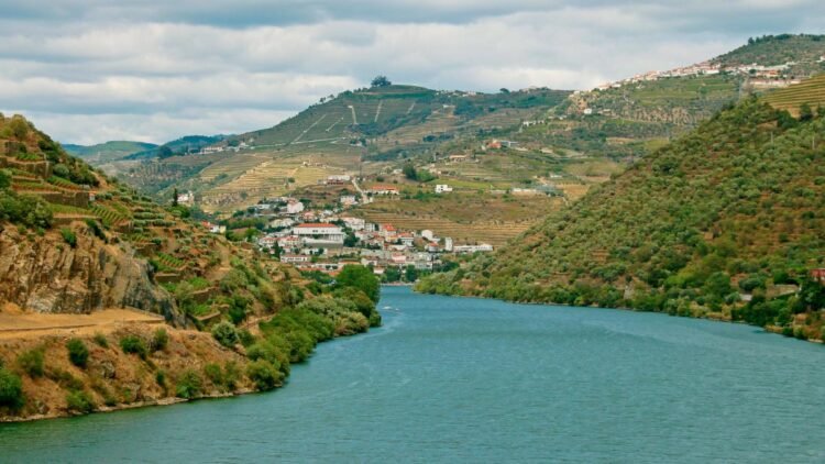 Cenários de Portugal